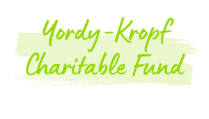 Yordy-Kropf Charitable Fund